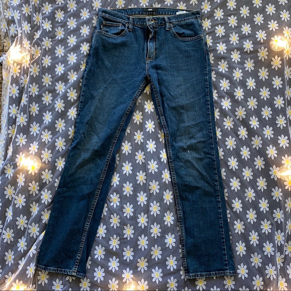 Men’s Vans Jeans